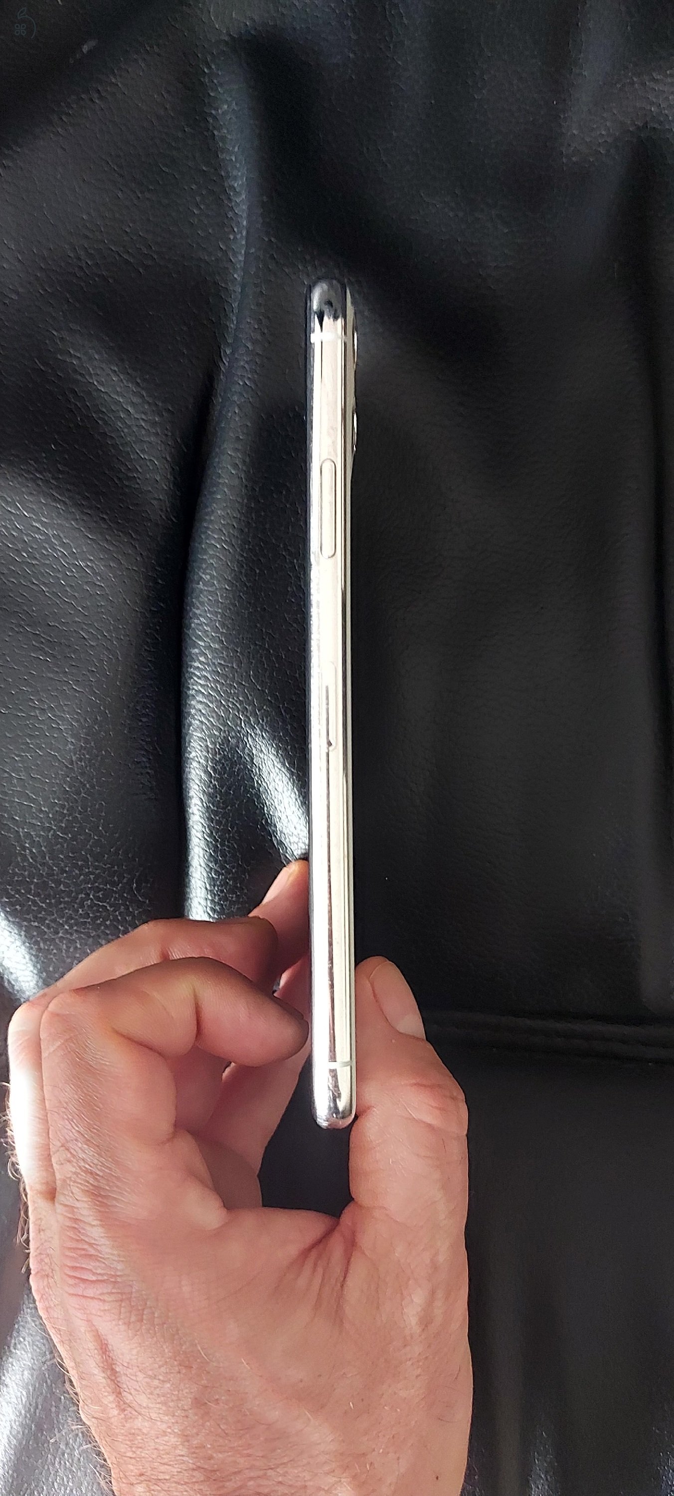 Iphone 11 Pro Max - 64 GB -Független-Újszerű