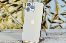 Eladó iPhone 13 Pro Max 256 GB Gold szép állapotú - 12 HÓ GARANCIA - S1366