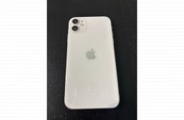Apple iPhone 11 64 Gb, fehér