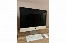 iMac Retina 4K 21.5-inch , 2019