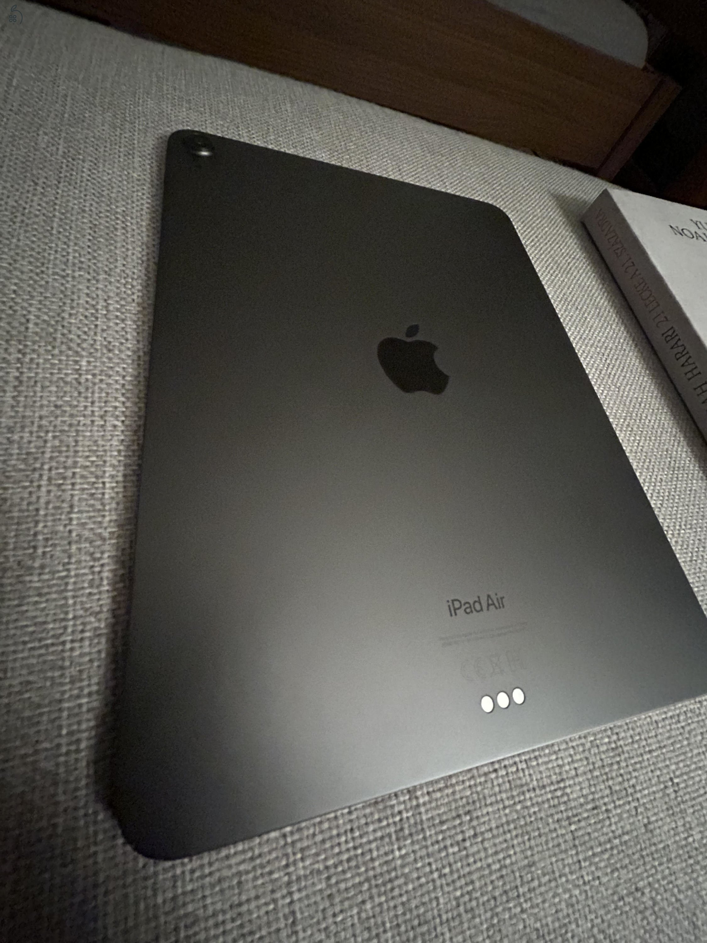 APPLE iPad Air 10,9