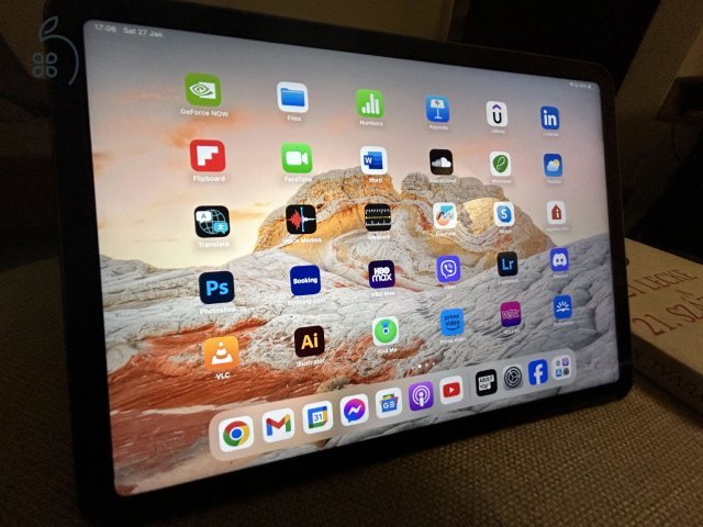 APPLE iPad Air 10,9