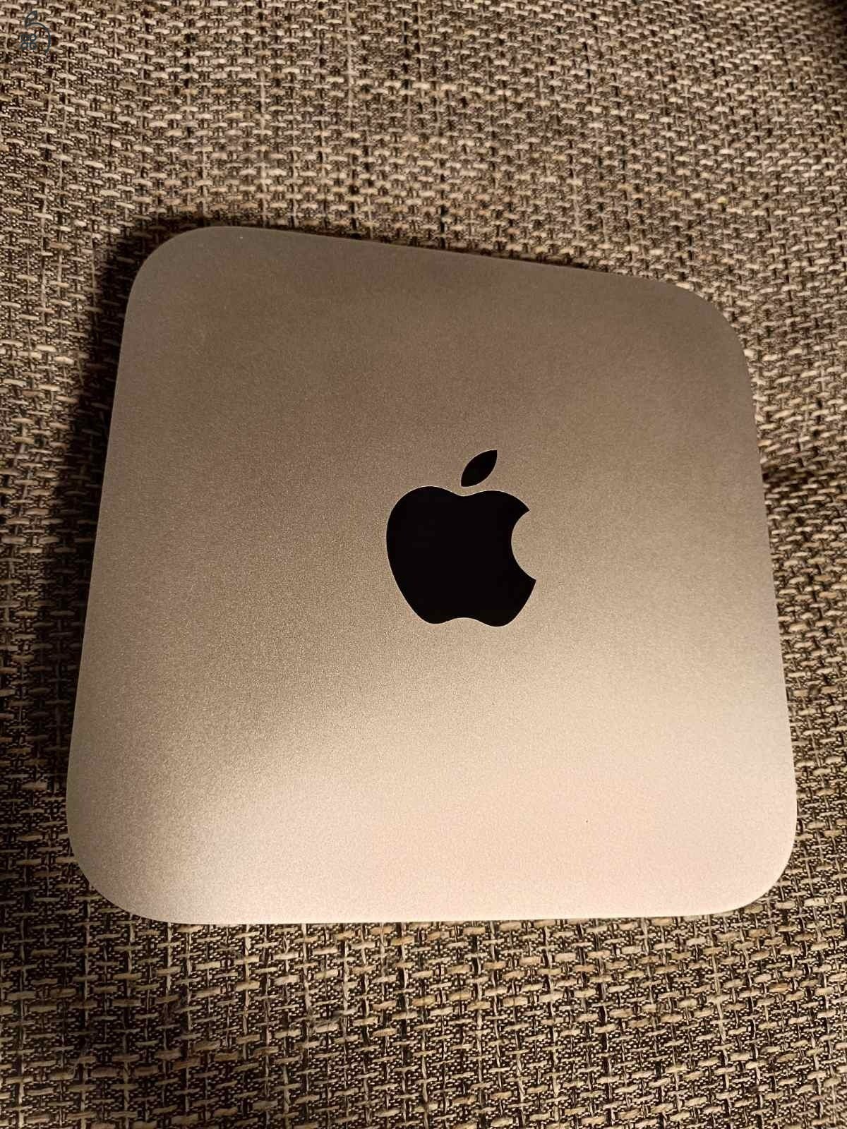 Mac Mini 2010