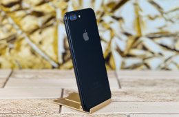 Eladó iPhone 7 Plus 32 GB Black 100% aksi szép állapotú - 12 HÓ GARANCIA - S1388