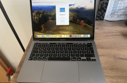 Eladó Mac Book Pro 13
