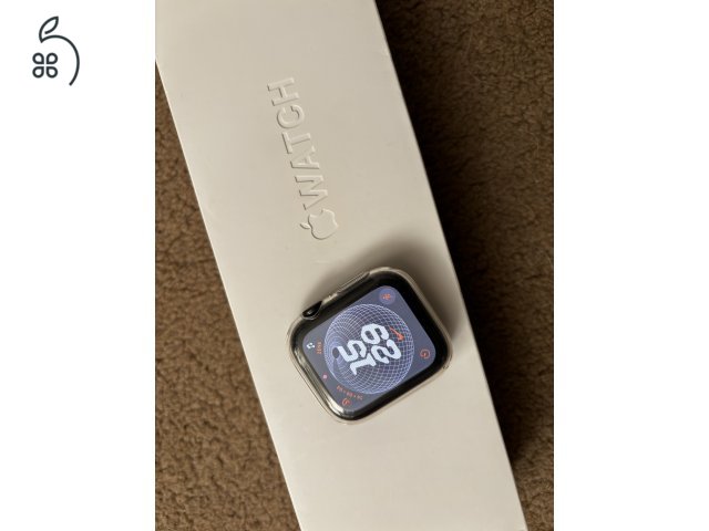Apple watch s6 44mm cellular
