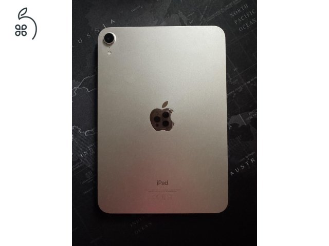 Ipad mini 6.gen. újszerű
