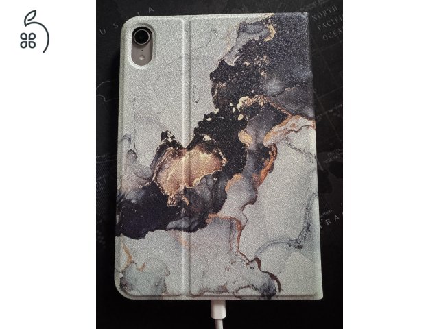 Ipad mini 6.gen. újszerű