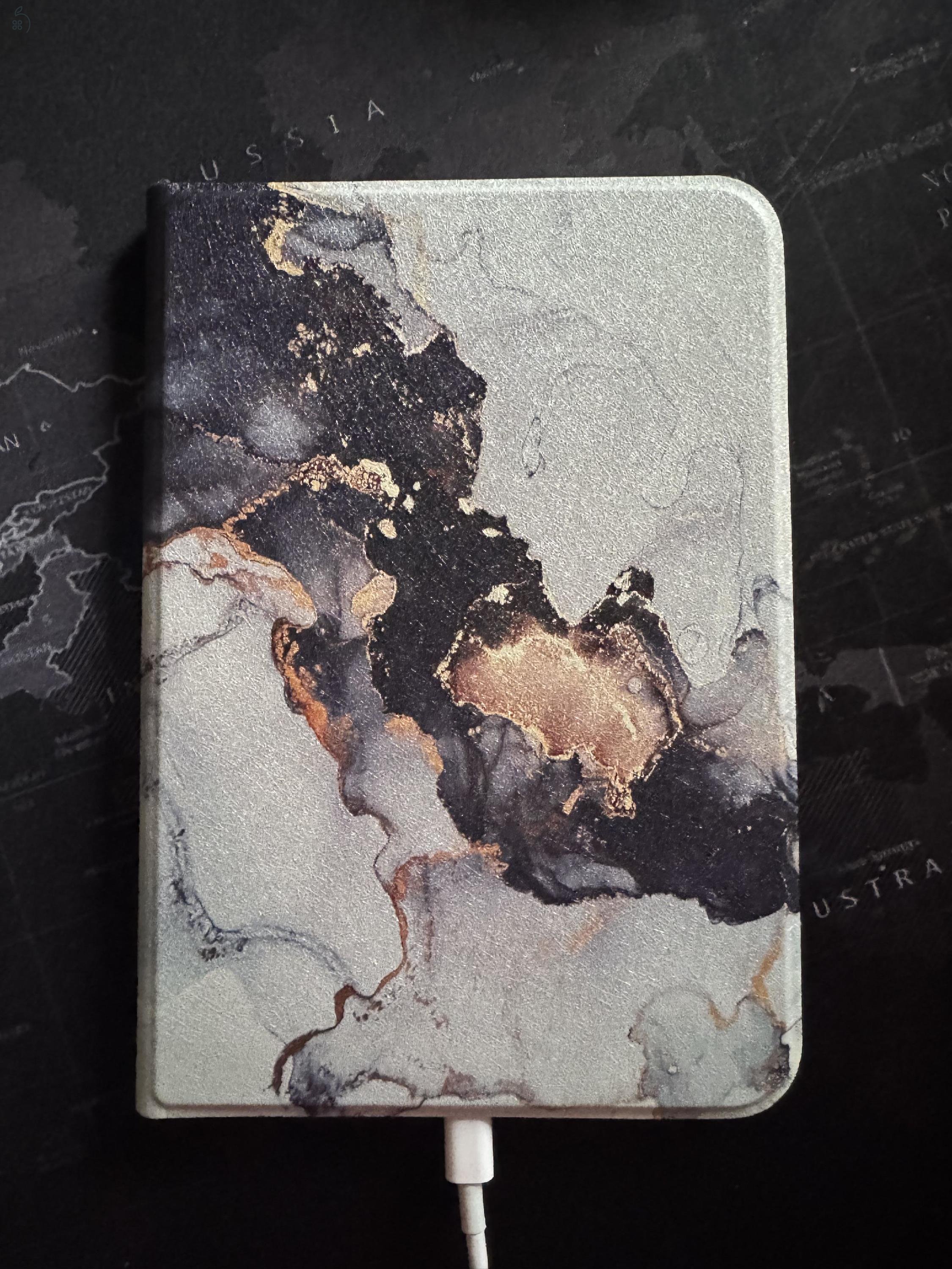 Ipad mini 6.gen. újszerű