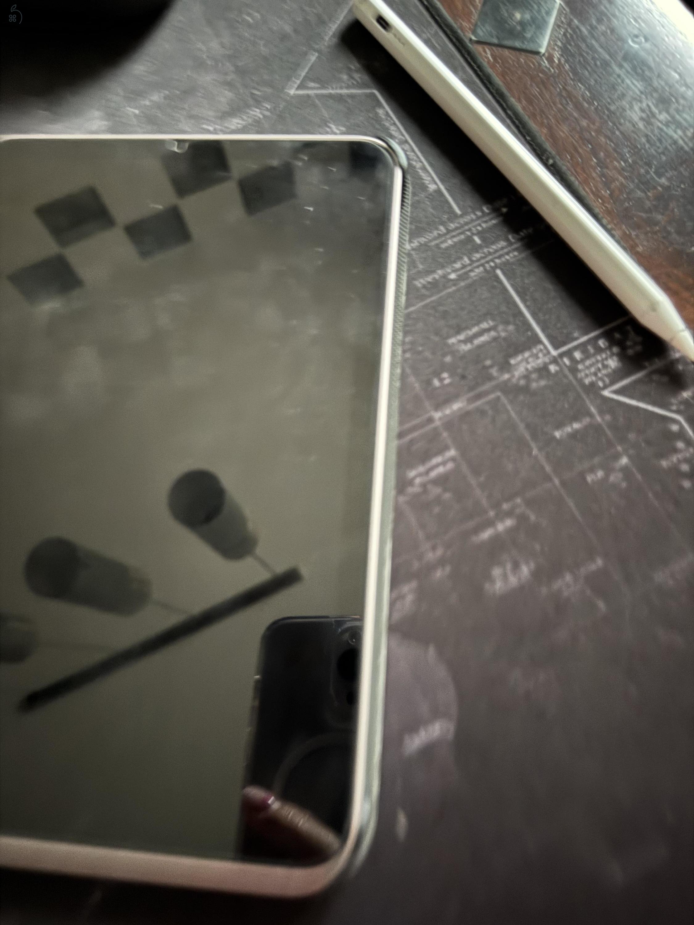 Ipad mini 6.gen. újszerű