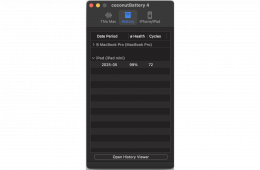 Ipad mini 6.gen. újszerű