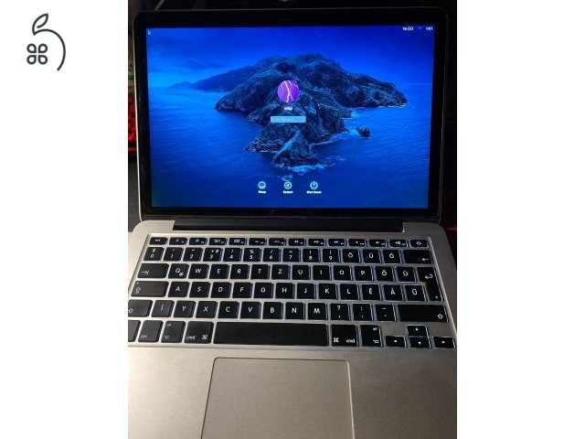 MacBook Pro Core i5 13