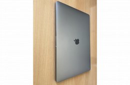 Macbook pro 15” -ös szeretett gépem