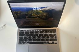 MacBook Pro 13, Intel i7, 32GB, 2 TB