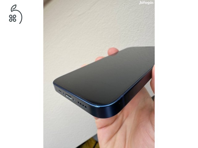 iPhone 12 mini, Kék, 128Gb - független