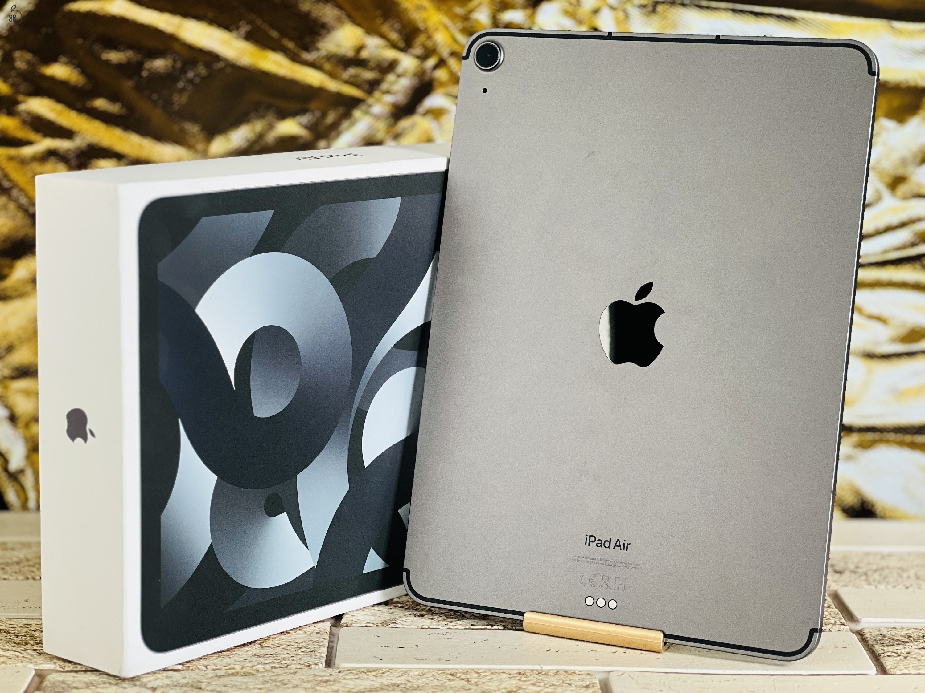 Eladó iPad Air 5th gen 10.9
