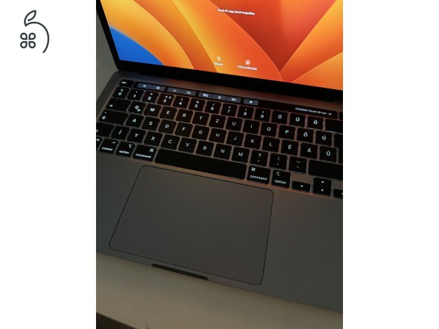 MacBook Pro m1 256/8