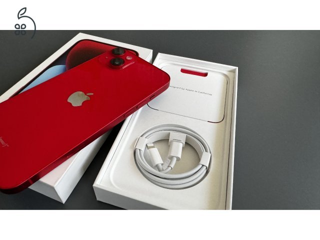 iPhone 14 Plus Product RED / piros