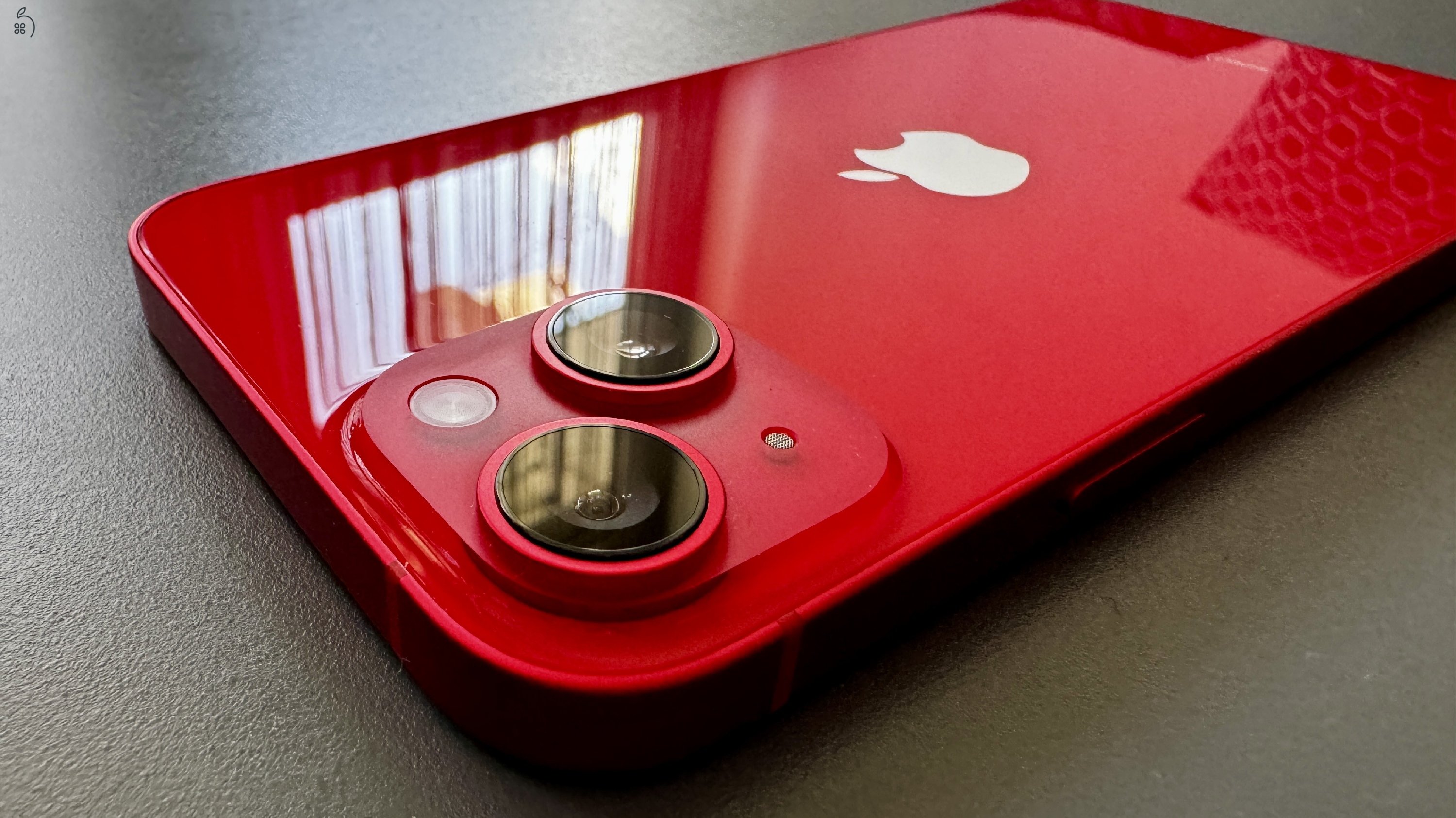 iPhone 14 Plus Product RED / piros
