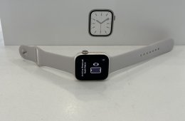 Apple Watch 7 45mm Cellular/1 hónap gar./Akku 87%/p3232/