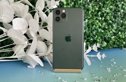 Eladó iPhone 11 Pro 64 GB Midnight Green szép állapotú - 12 HÓ GARANCIA - 1058