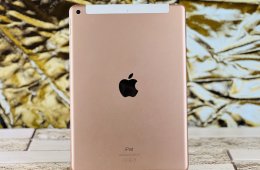Eladó iPad 8th gen 10.2 Wifi +Cellular A2429 32 GB Gold szép állapotú - 12 HÓ GARANCIA számla -  7923