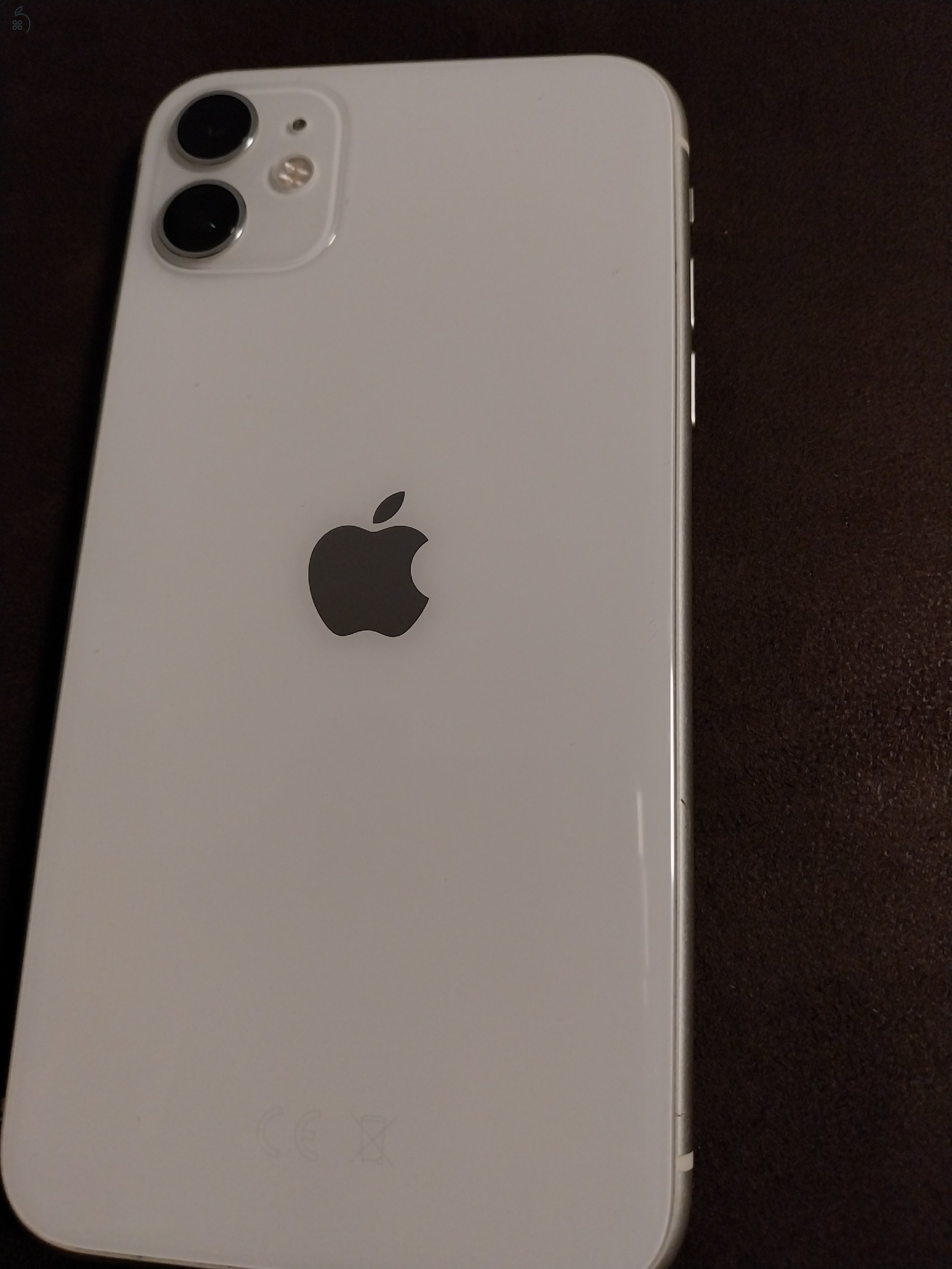 Eladó IPhone 11 white