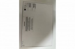 MacBook Air 13” M1 256GB 2020