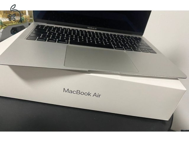 Macbook Air 8bg 128gb Retina 13