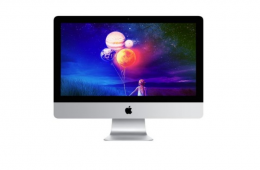 Apple iMac 16.2 21