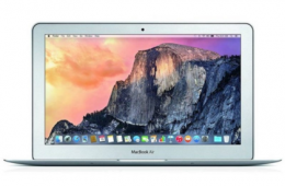 Apple MacBook Air 7.2 A1466 13