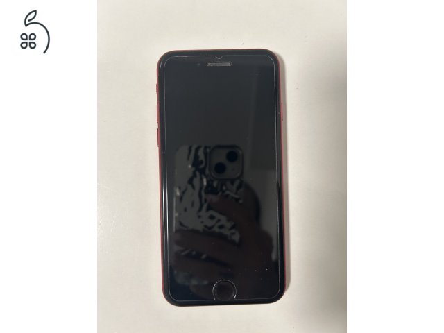 Eladó Iphone SE 2020 telefon 65 GB