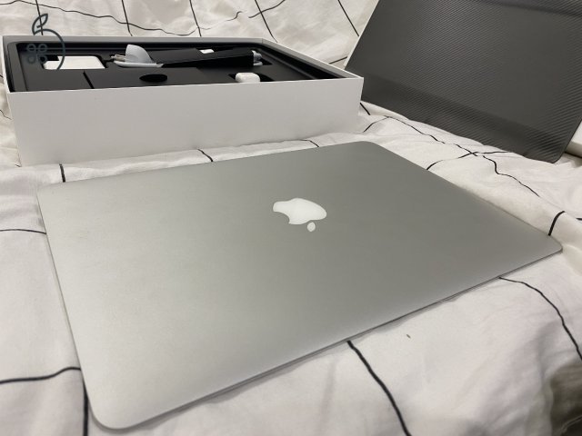 MacBook Air 2017 13