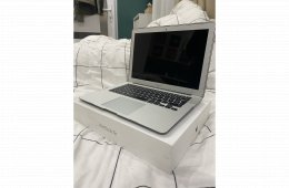 MacBook Air 2017 13