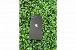 Eladó iPhone 12 Mini 64 GB Black 100% aksi szép állapotú - 12 HÓ GARANCIA - 269
