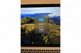 Eladó Apple MacBook Air 13'' Retina (M1 2020)