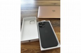 Apple Iphone 14 PRO MAX  eladó