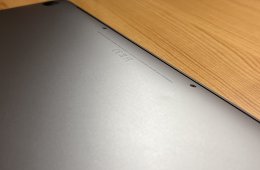 Macbook Air M1 2020 8GB/256GB - GARANCIÁVAL, BALESETBIZTOSÍTÁSSAL!