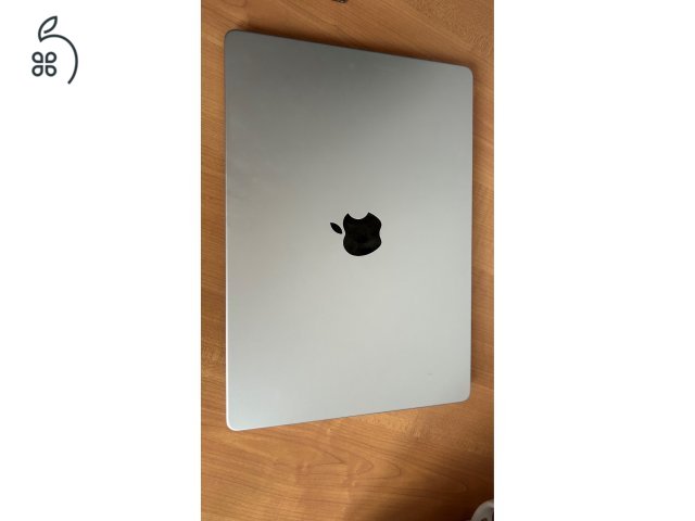 Eladó Baján MacBook Pro 14 (2021) M1