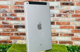 Eladó iPad 5th gen 9.7 Wifi +Cellular A1823 32 GB Space Gray szép állapotú - 12 HÓ GARANCIA - 4822