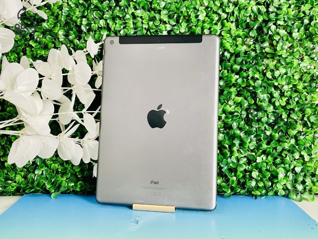Eladó iPad 7th gen 10.2 Wifi +Cellular A2198 32 GB Space Gray szép állapotú - 12 HÓ GARANCIA - 4870