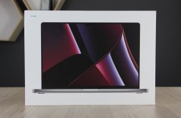 Bontatlan Macbook Pro 16