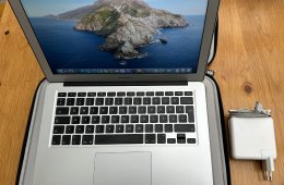MacBook Air 13” eladó