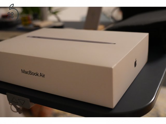 Macbook Air, M1, 2023