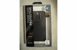 Benks ArmorAir Case built with Kevlar® 600D for iPhone 15 Pro