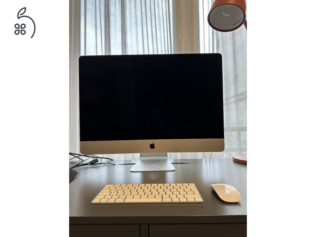 Apple iMac (5K, 27