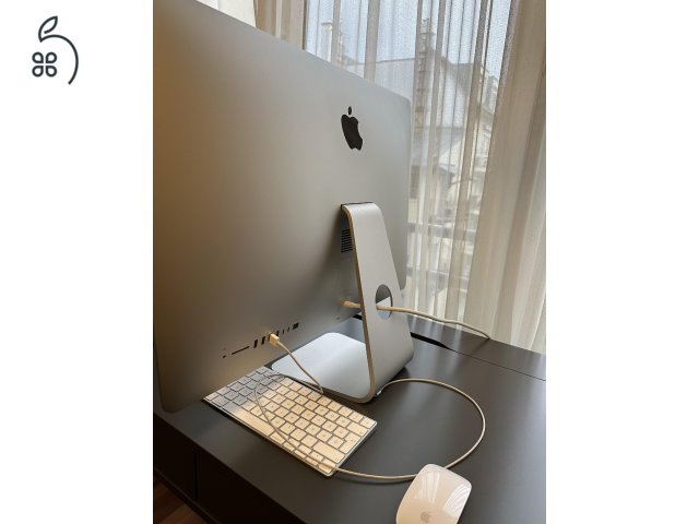 Apple iMac (5K, 27