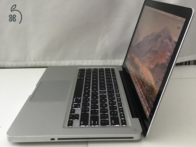 Early 2011 MacBook Pro 13-inch