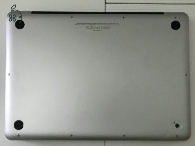 Early 2011 MacBook Pro 13-inch