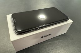 iPhone 11 - 64GB - Space Grey - 100% akku!